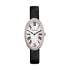 Tiffany & Co. Tiffany Cocktail 2-Hand 21 x 34 mm women's watch in 18k rose gold. | ^Women Fine Watches|Women’s Watches