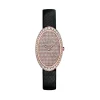 Tiffany & Co. Tiffany Cocktail 2-Hand Pavé 21 x 34 mm women's watch in 18k rose gold. | ^Women Fine Watches|Women’s Watches