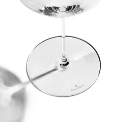 Tiffany & Co. Tiffany Connoisseur Syrah Wine Glass in Crystal Glass, Set of Four | ^ Glassware & Barware|Bar & Drinkware