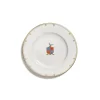 Tiffany & Co. Tiffany Crest Bread and Butter Plate in Bone China | ^ The Home|Housewarming Gifts