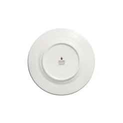 Tiffany & Co. Tiffany Crest Bread and Butter Plate in Bone China | ^ The Home|Housewarming Gifts