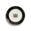 Tiffany & Co. Tiffany Crest Dessert Plate in Bone China | ^ The Home|Housewarming Gifts