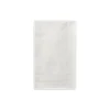 Tiffany & Co. Tiffany Crest Napkin in Embroidered White Linen | ^ Decor|Table Linens