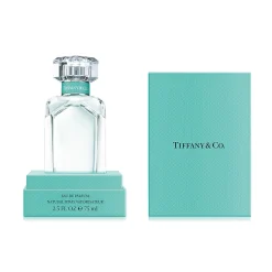Tiffany & Co. Tiffany eau de parfum, 2.5 ounces. | ^ Tiffany Blue® Gifts|Gifts to Personalize