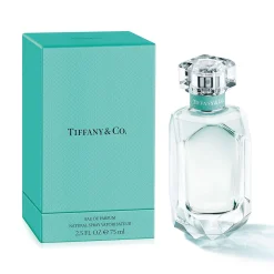 Tiffany & Co. Tiffany eau de parfum, 2.5 ounces. | ^ Tiffany Blue® Gifts|Gifts to Personalize
