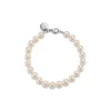 Tiffany & Co. Tiffany Essential Pearls bracelet of Akoya pearls with an 18k white gold clasp. | ^ Bracelets|Gold Jewelry