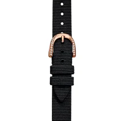 Tiffany & Co. Tiffany Eternity 32 mm Round Watch in Rose Gold with Diamonds | ^Women Fine Watches|Women’s Watches