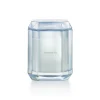 Tiffany & Co. Tiffany Facets Blue is the Color of Love Candle in Tanzanite-colored Glass | ^ The Home|Housewarming Gifts