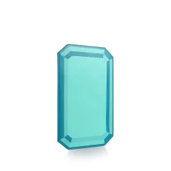 Tiffany & Co. Tiffany Facets Large Tablet Case in Tiffany Blue® Intarsia Leather | ^Women Online Exclusives|Tiffany Blue® Gifts