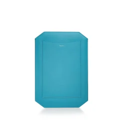 Tiffany & Co. Tiffany Facets Large Tablet Case in Tiffany Blue® Intarsia Leather | ^Women Online Exclusives|Tiffany Blue® Gifts