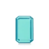 Tiffany & Co. Tiffany Facets Medium Tablet Case in Tiffany Blue® Intarsia Leather | ^Women Online Exclusives|Tiffany Blue® Gifts