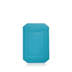 Tiffany & Co. Tiffany Facets Medium Tablet Case in Tiffany Blue® Intarsia Leather | ^Women Online Exclusives|Tiffany Blue® Gifts