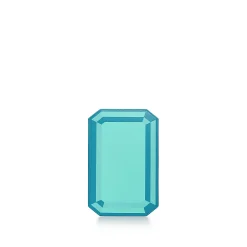 Tiffany & Co. Tiffany Facets Small Tablet Case in Tiffany Blue® Intarsia Leather | ^Women Online Exclusives|Tiffany Blue® Gifts