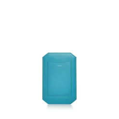 Tiffany & Co. Tiffany Facets Small Tablet Case in Tiffany Blue® Intarsia Leather | ^Women Online Exclusives|Tiffany Blue® Gifts