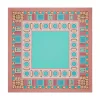 Tiffany & Co. Tiffany Facets Stole in Tiffany Blue® Cashmere and Silk | ^Women Tiffany Blue® Gifts|Scarves & Stoles