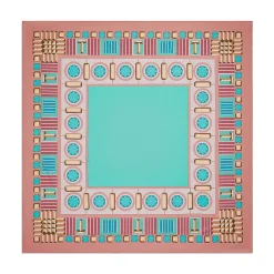 Tiffany & Co. Tiffany Facets Stole in Tiffany Blue® Cashmere and Silk | ^Women Tiffany Blue® Gifts|Scarves & Stoles
