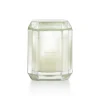 Tiffany & Co. Tiffany Facets The House of Tiffany Candle in Tsavorite-colored Glass | ^ The Home|Housewarming Gifts