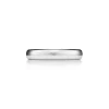 Tiffany & Co. Tiffany Forever Wedding Band Ring in Platinum, 4 mm Wide | ^Women Rings|Platinum Jewelry