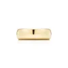 Tiffany & Co. Tiffany Forever Wedding Band Ring in Yellow Gold, 6 mm Wide | ^ Rings|Men's Jewelry