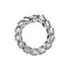 Tiffany & Co. Tiffany Forge Large Link Bracelet in High-polished Sterling Silver | ^ Bracelets|Men's Jewelry