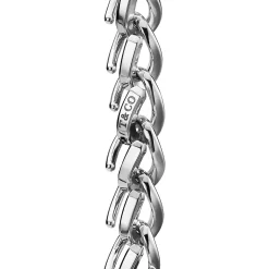 Tiffany & Co. Tiffany Forge Large Link Bracelet in High-polished Sterling Silver | ^ Bracelets|Men's Jewelry