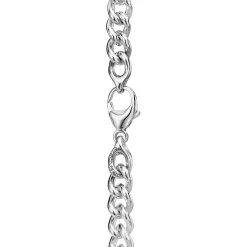 Tiffany & Co. Tiffany Forge Link Bracelet in High-polished Sterling Silver | ^ Bracelets|Men's Jewelry