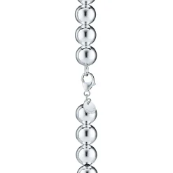 Tiffany & Co. Tiffany HardWear ball necklace in sterling silver. | ^ Necklaces & Pendants|Men's Jewelry