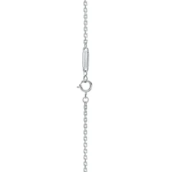 Tiffany & Co. Tiffany HardWear Elongated Link Pendant in Sterling Silver | ^ Necklaces & Pendants|Men's Jewelry