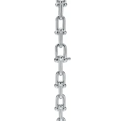 Tiffany & Co. Tiffany HardWear Elongated Link Bracelet in Sterling Silver | ^ Bracelets|Men's Jewelry
