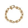 Tiffany & Co. Tiffany HardWear Large Link Bracelet in Yellow Gold | ^ Bracelets|Men's Jewelry