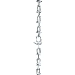 Tiffany & Co. Tiffany HardWear Micro Link Bracelet in Sterling Silver | ^ Bracelets|Men's Jewelry