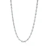 Tiffany & Co. Tiffany HardWear Small Link Necklace in Sterling Silver | ^ Necklaces & Pendants|Men's Jewelry