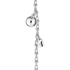 Tiffany & Co. Tiffany HardWear Small Wrap Bracelet in Sterling Silver | ^ Bracelets|Men's Jewelry