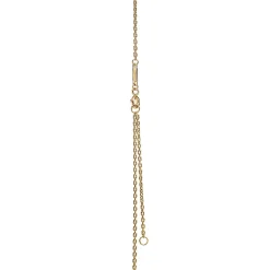 Tiffany & Co. Tiffany HardWear South Sea pearl link pendant in 18k gold. | ^ Necklaces & Pendants|Dainty Jewelry