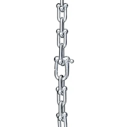 Tiffany & Co. Tiffany HardWear Sterling Silver Link Bracelet | ^ Bracelets|Men's Jewelry