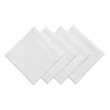 Tiffany & Co. Tiffany Heritage Napkins Set of Four, in Tiffany Blue® Linen | ^ Table Linens