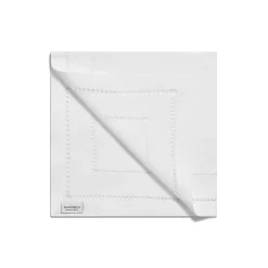 Tiffany & Co. Tiffany Heritage Napkins Set of Four, in Tiffany Blue® Linen | ^ Table Linens