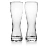 Tiffany & Co. Tiffany Home Essentials Beer Glasses Set of Two, in Crystal Glass | ^ The Home|Housewarming Gifts
