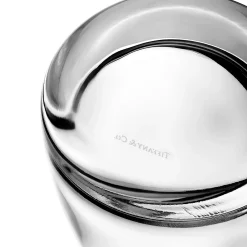 Tiffany & Co. Tiffany Home Essentials Beer Glasses Set of Two, in Crystal Glass | ^ The Home|Housewarming Gifts