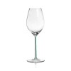 Tiffany & Co. Tiffany Home Essentials Champagne Glass in Crystal Glass | ^ The Home|Housewarming Gifts