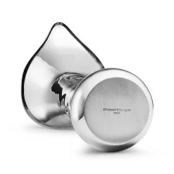 Tiffany & Co. Tiffany Home Essentials Lily Vase in Sterling Silver | ^ Decor