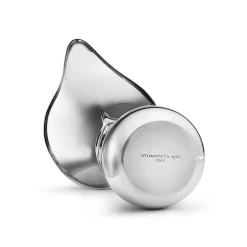 Tiffany & Co. Tiffany Home Essentials Lily Vase in Sterling Silver | ^ Decor