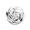 Tiffany & Co. Tiffany Home Essentials Rose Vide Poche in Sterling Silver | ^ The Home|Housewarming Gifts