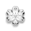 Tiffany & Co. Tiffany Home Essentials Tulip Vide Poche in Sterling Silver | ^ The Home|Housewarming Gifts