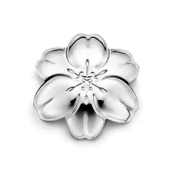Tiffany & Co. Tiffany Home Essentials Tulip Vide Poche in Sterling Silver | ^ The Home|Housewarming Gifts