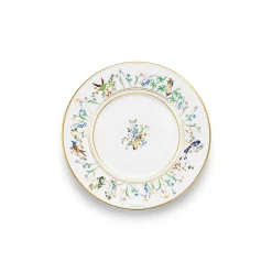 Tiffany & Co. Tiffany Jardin Bread and Butter Plate in Porcelain | ^ Tableware