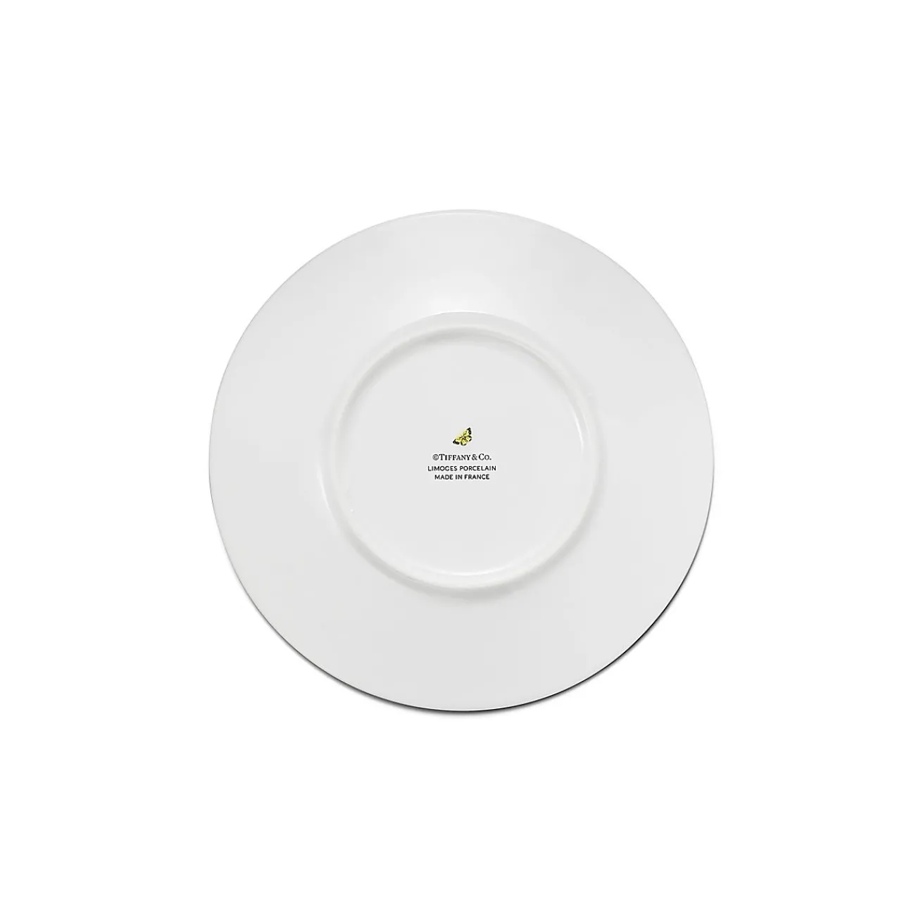 Tiffany & Co. Tiffany Jardin Bread and Butter Plate in Porcelain | ^ Tableware