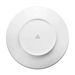 Tiffany & Co. Tiffany Jardin Charger Plate in Porcelain | ^ The Home|Housewarming Gifts