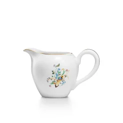 Tiffany & Co. Tiffany Jardin Creamer in Porcelain | ^ The Home|Housewarming Gifts