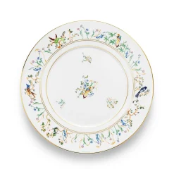 Tiffany & Co. Tiffany Jardin Dinner Plate in Porcelain | ^ The Home|Housewarming Gifts